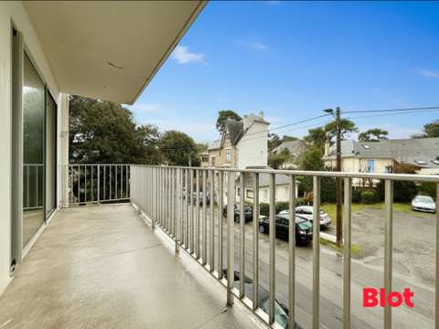 Vente appartement 3 pièces La Baule-Escoublac Centre-Benoît 44