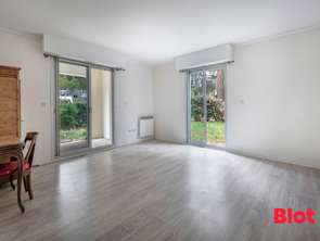 Vente Appartement 2 piècesLa Baule-Escoublac Centre-Benoît