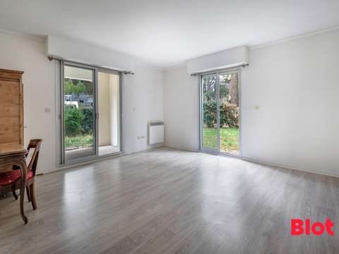 Vente appartement 2 pièces La Baule-Escoublac Centre-Benoît 44