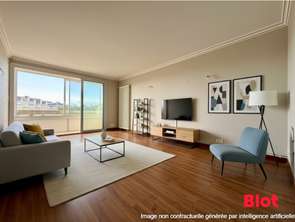 Vente Appartement 2 piècesLa Baule-Escoublac Centre-Benoît