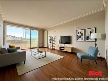 Vente appartement 2 pièces La Baule-Escoublac Centre-Benoît 44