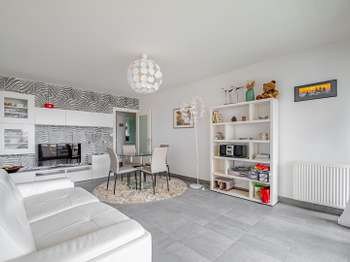 Vente Appartement 2 piècesLa Baule-Escoublac Centre-Benoît
