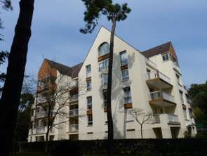 Vente Appartement 2 piècesLa Baule-Escoublac Centre-Benoît