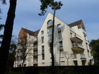 Vente appartement 2 pièces La Baule-Escoublac Centre-Benoît 44