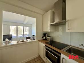 Vente Appartement 3 piècesLa Baule-Escoublac Centre-Benoît