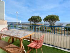 Vente Appartement 4 piècesLa Baule-Escoublac Centre-Benoît