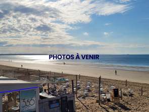 Vente Appartement 4 piècesLa Baule-Escoublac Centre-Benoît