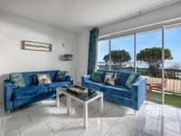 Vente appartement