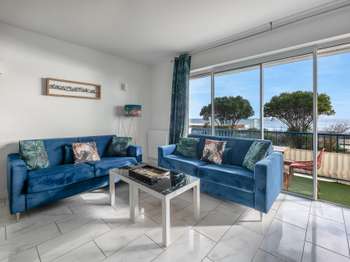 Vente appartement