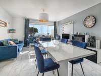 Vente appartement