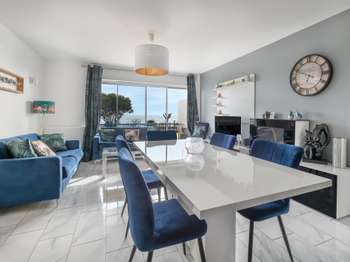 Vente appartement