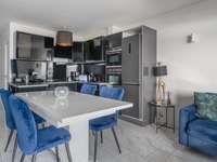 Vente appartement