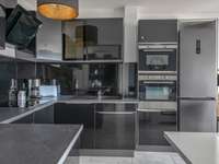 Vente appartement