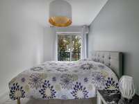 Vente appartement