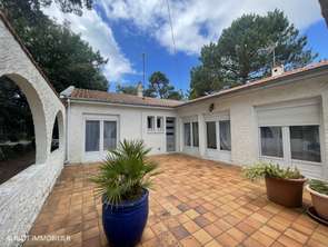 Vente Appartement 3 piècesLa Baule-Escoublac Centre-Benoît