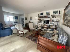 Vente Appartement 3 piècesLa Baule-Escoublac Centre-Benoît