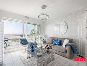 Vente Appartement 2 piècesLa Baule-Escoublac Centre-Benoît