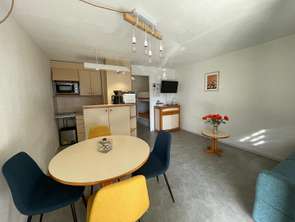 Vente StudioLa Baule-Escoublac Centre-Benoît