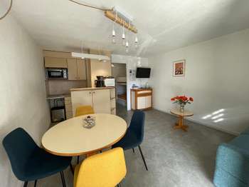 Vente Studio 1 pièce La Baule-Escoublac Centre-Benoît 44