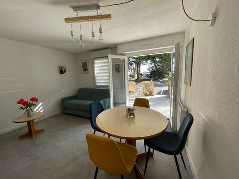 Vente Studio 1 pièce