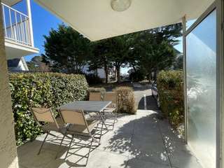 Vente Studio 1 pièce