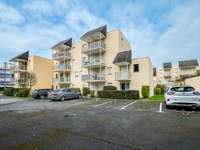 Vente Studio 1 pièce