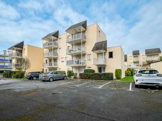 Vente Studio 1 pièce
