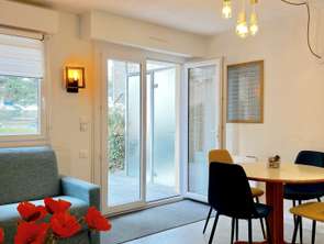 Vente Appartement T1La Baule-Escoublac Centre-Benoît