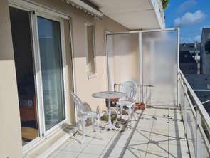 Vente Appartement 3 piècesLa Baule-Escoublac Centre-Benoît