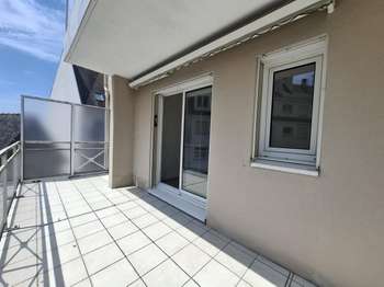 Vente Appartement 3 piècesLa Baule-Escoublac Centre-Benoît