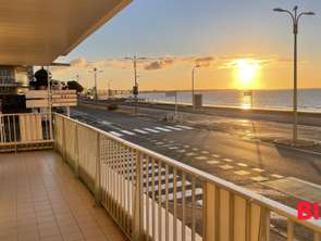 Vente Appartement 3 piècesLa Baule-Escoublac Centre-Benoît