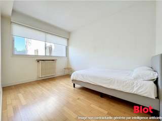 Vente appartement 4 pièces Vente appartement 4 pièces