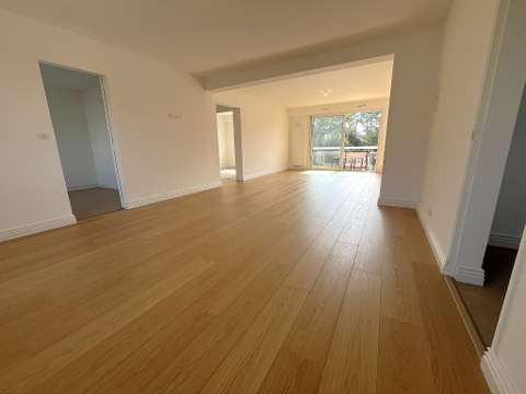Vente appartement 4 pièces La Baule-Escoublac Centre-Benoît 44