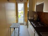 Vente appartement 2 pièces Vente appartement 2 pièces