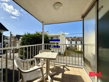 Vente appartement 1 pièce La Baule-Escoublac Centre-Benoît 44