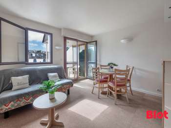Vente appartement 1 pièce La Baule-Escoublac Centre-Benoît 44
