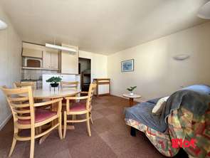 Vente Appartement T1La Baule-Escoublac Centre-Benoît