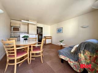 Vente appartement 1 pièce