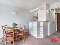 Vente appartement 1 pièce Vente appartement 1 pièce