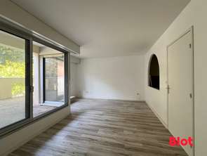 Vente Appartement T1La Baule-Escoublac Centre-Benoît