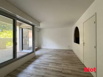 Vente appartement 1 pièce La Baule-Escoublac Centre-Benoît 44