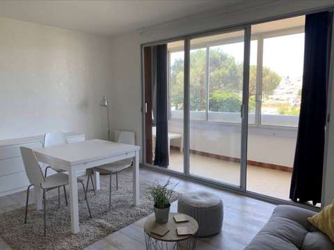 Vente Studio 1 pièce La Baule-Escoublac Centre-Benoît 44