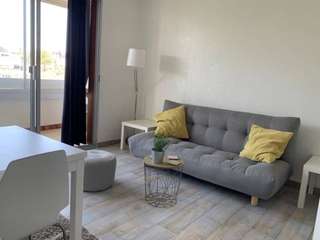 Vente Studio 1 pièce