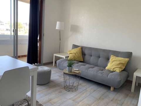 Vente Studio 1 pièce