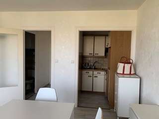 Vente Studio 1 pièce