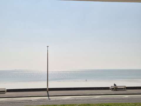 Vente appartement 2 pièces La Baule-Escoublac Centre-Benoît 44