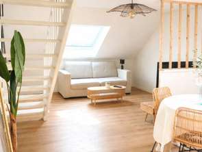 Vente Appartement 2 piècesLa Baule-Escoublac Centre-Benoît