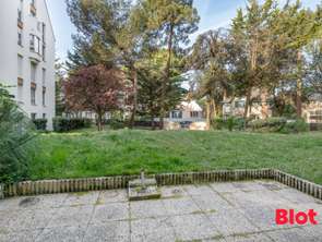 Vente Appartement 2 piècesLa Baule-Escoublac Centre-Benoît