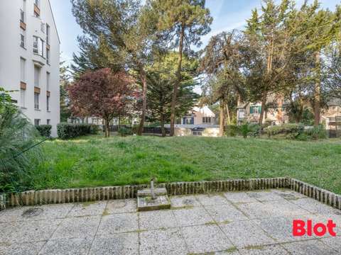 Vente appartement 2 pièces La Baule-Escoublac Centre-Benoît 44