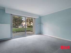 Vente Appartement 2 piècesLa Baule-Escoublac Centre-Benoît